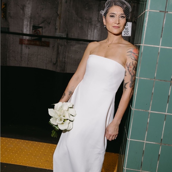 Galia Lahav Carmen - Picture 5 of 6